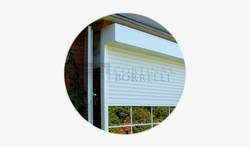 Especialidad En Todo Tipo De Cortinas - Persianas De Aluminio, transparent png download