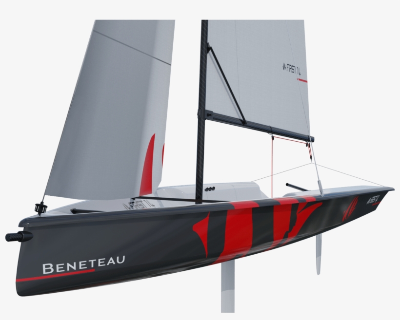 First 14 03 1832pxscadmin772018 09 26t23 - Beneteau First 14, transparent png download