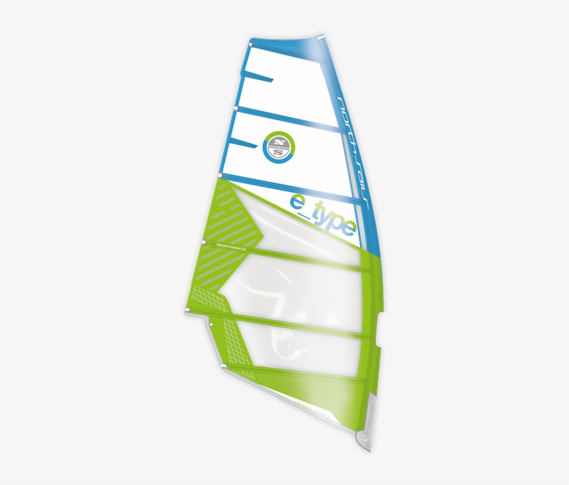 16 E Type C04 , 16 E Type C04 - North Sails E-type 2016, transparent png download