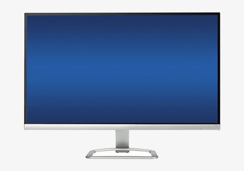 Apple Mc914ll B 27 Inch Display - Aposonic Roba Hd Full 1080p(1920tvl) 8 Channel Dvr, transparent png download