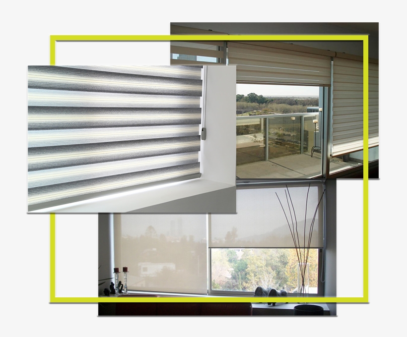 Cortinas Roller Tradicionales - Daylighting, transparent png download