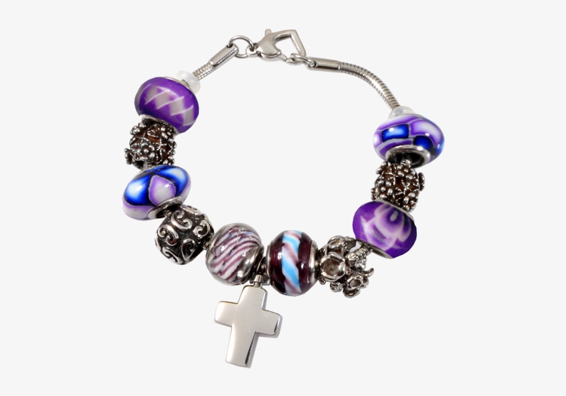Wholesale Jewelry Remembrance Beads Heart Urn Charm - Memorial Gallery Cremation Memorial Jewelry: Stainless, transparent png download