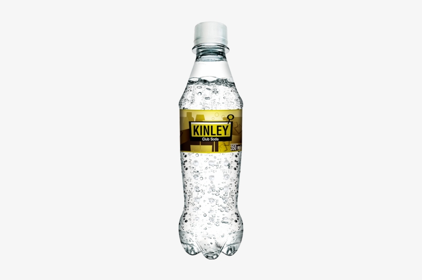 Kinley Soda, transparent png download