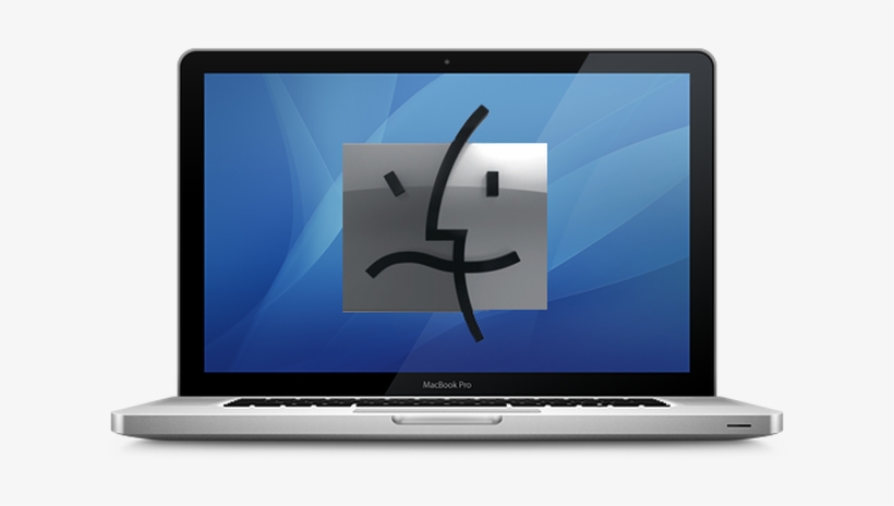 Macbook Pro Problems - Macbook Pro Icon, transparent png download