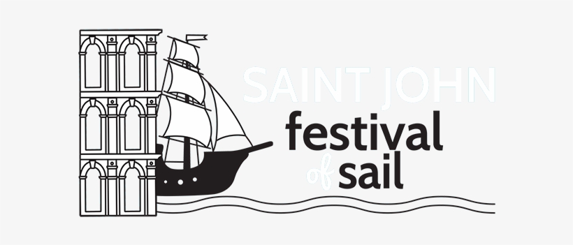 Saint John Festival Of Sail - Festival Of Sail Saint John, transparent png download