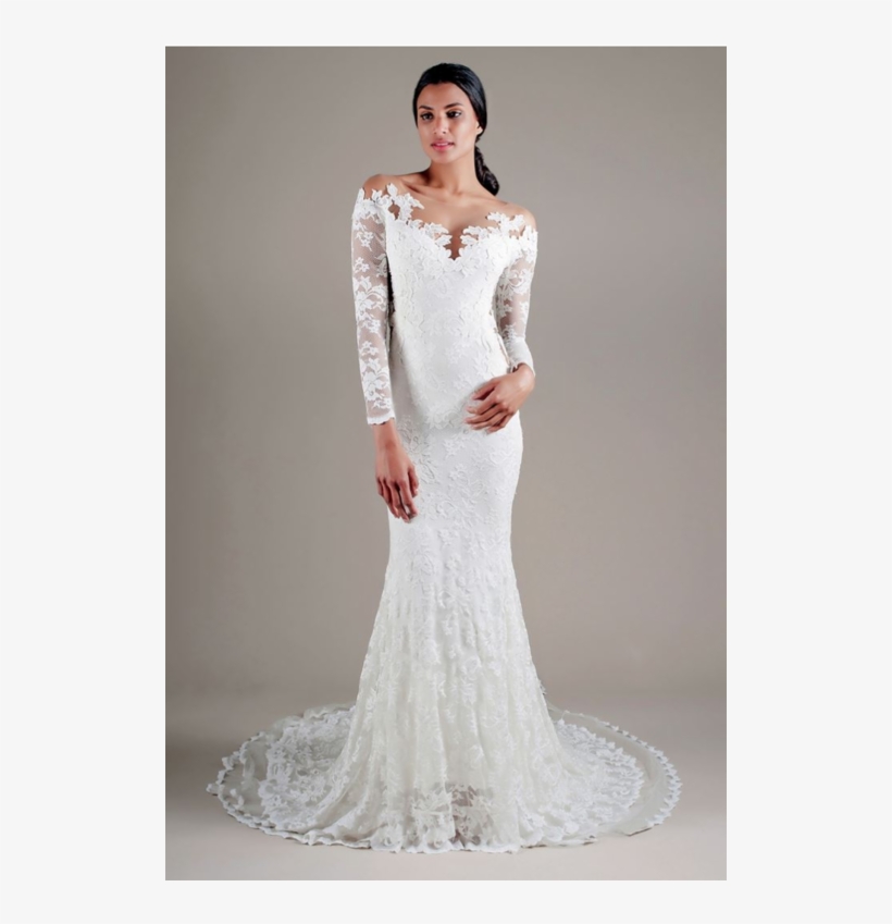 Wedding Lace Png, transparent png download
