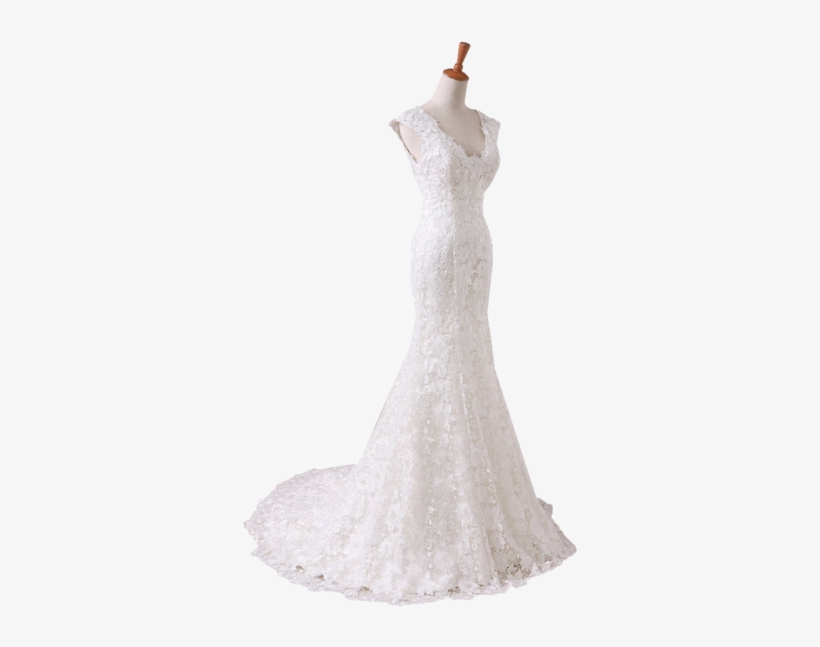 Wedding Dress, transparent png download