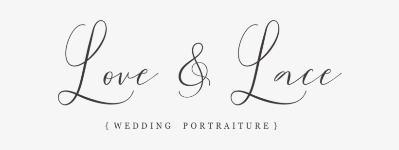 { Love & Lace } Wedding Portraiture - Portrait, transparent png download