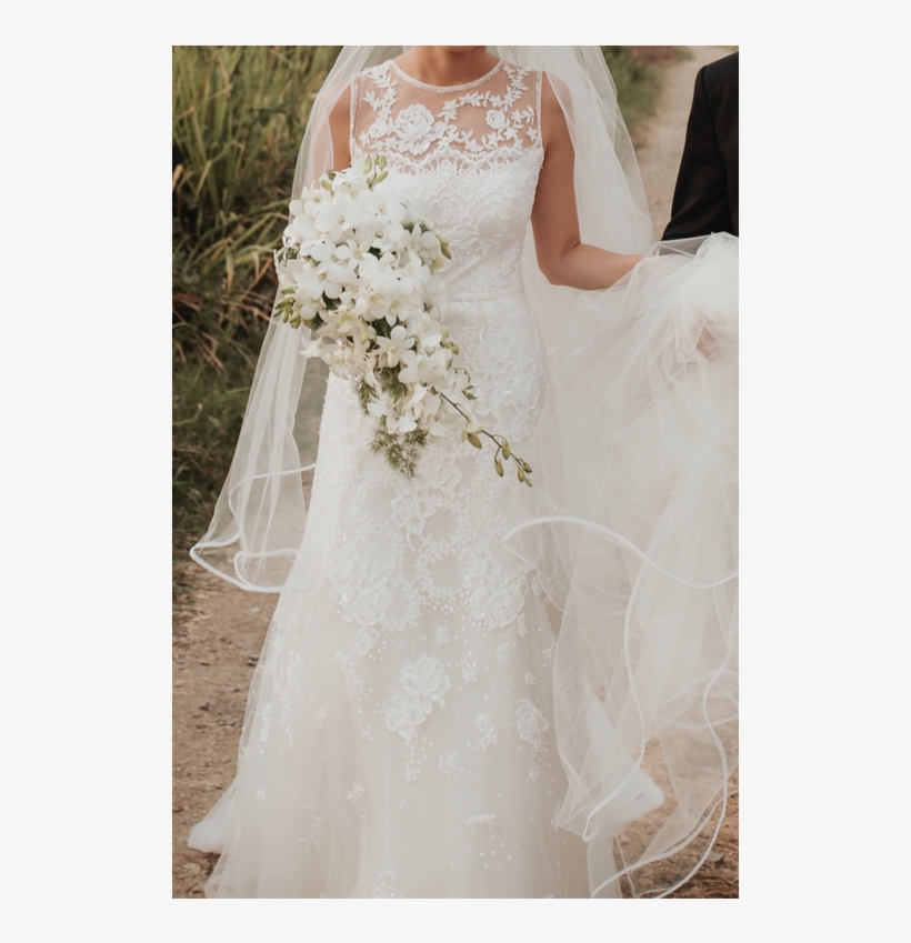 Wedding Dress, transparent png download