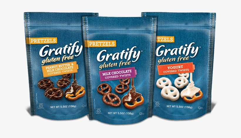 Perfectly Salty And Sweet - Gratify Gluten Free Crackers, Cinnamon Baked Bites, transparent png download