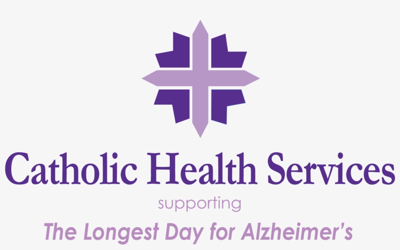 Chs Support The Alzheimer's Association For The Longest - Health, transparent png download