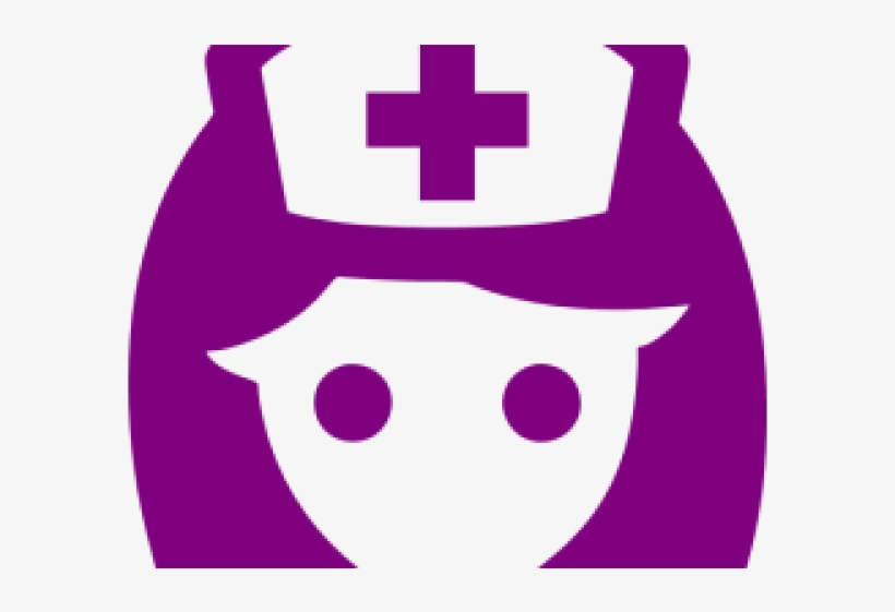 Nurse Icon Png, transparent png download