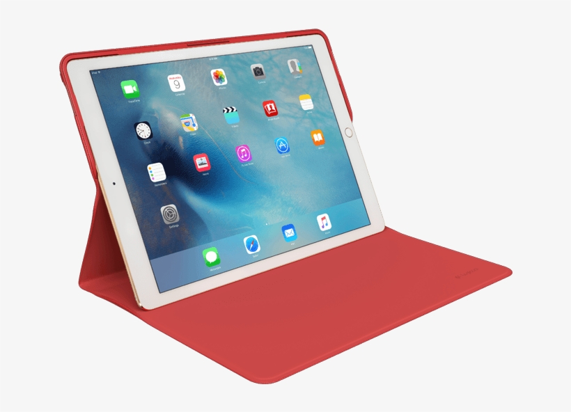 Create - Logitech Ipad Pro Case, transparent png download