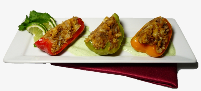 Stuffed Peppers With Sausage Photo Final - Stuffed Peppers, transparent png download
