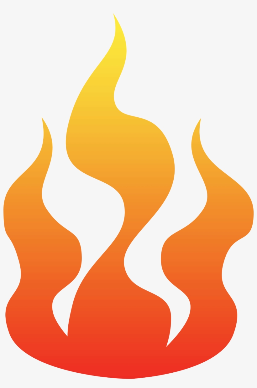 Download Fire Png Vector Clipart-fire Icon Png - Carhartt Mens A512 Insulated Suede Knit Cuff Work Glove,, transparent png download