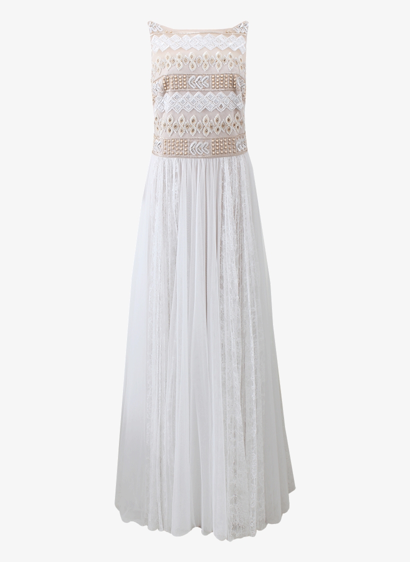 Loading Zoom - Gown, transparent png download
