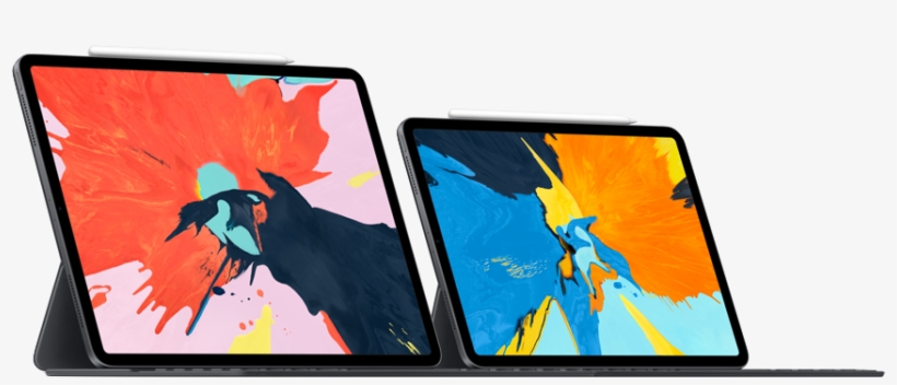 Ipad Pro, transparent png download