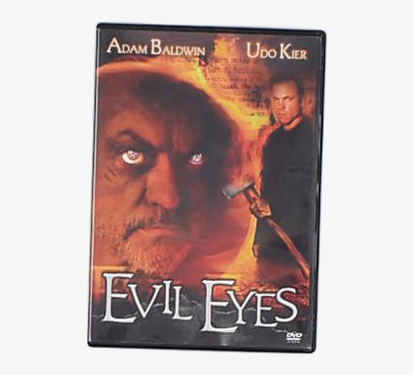 More Views - Evil Eyes, transparent png download
