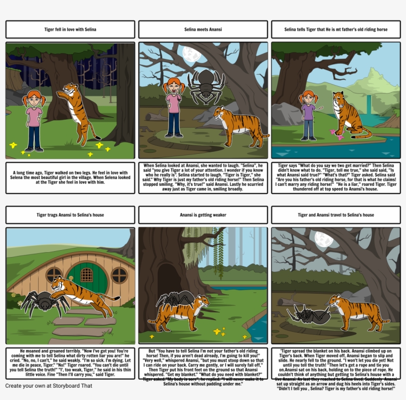 Anansi's Riding Horse - Paleolithic, transparent png download