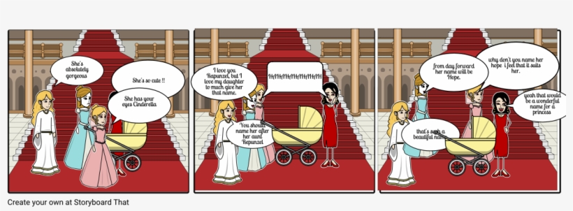 Cinderella's Diss - Cartoon, transparent png download