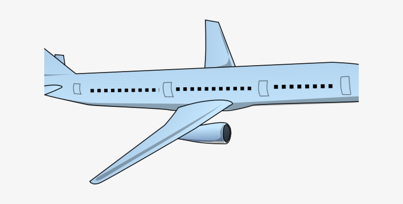 Airplane Clip Art, transparent png download