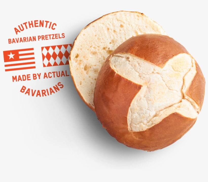 Aero−dough−namic - Bun, transparent png download