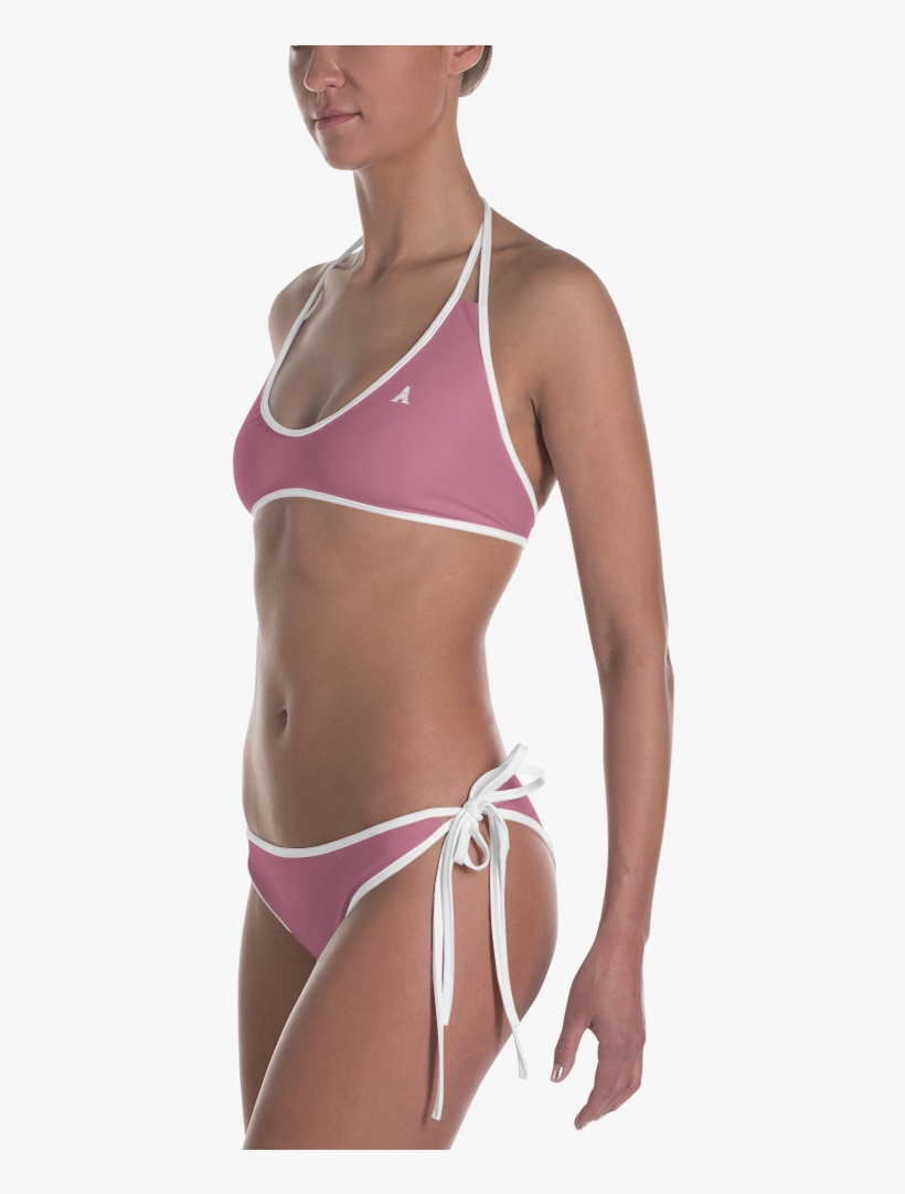 Allure Bikini - Swimsuit, transparent png download