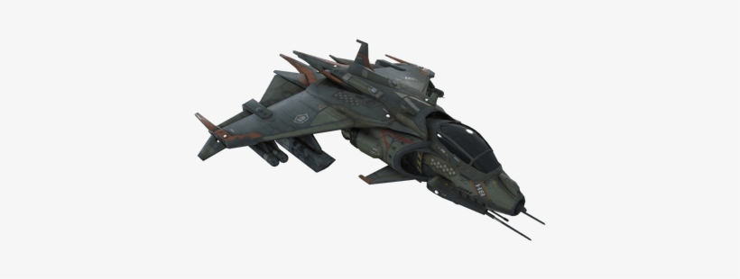 Avión Militar - Png Nave, transparent png download