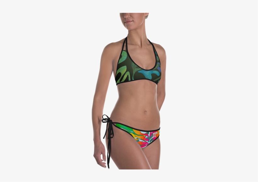 Swimsuit, transparent png download