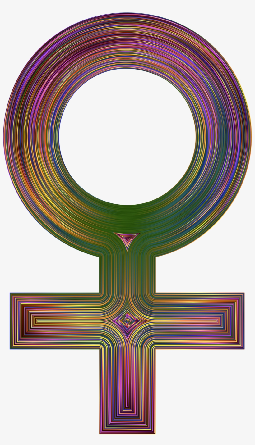 Gender Symbol, transparent png download