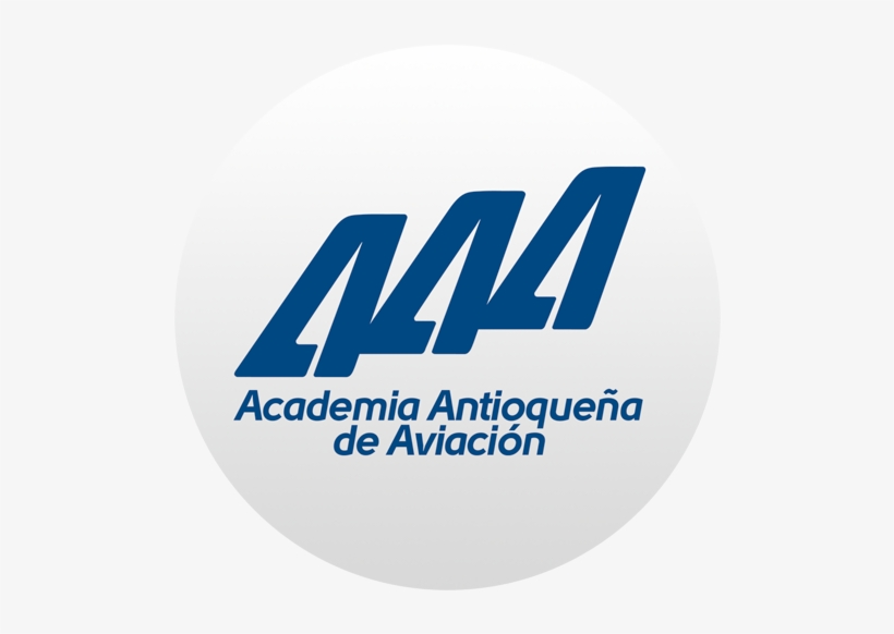 Curso De Técnico En Línea De Avión En Medellín - Academia Antioqueña De Aviacion, transparent png download
