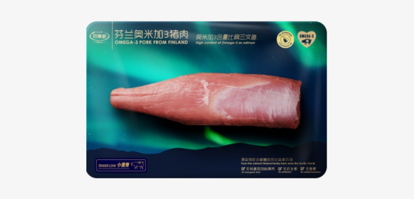 Hkscan's Pork Will Target China's Retail Sector - Target Corporation, transparent png download