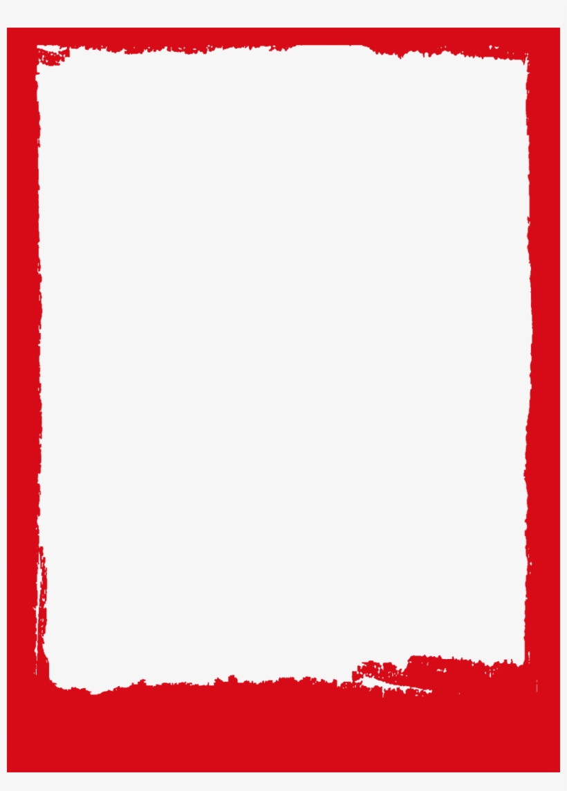 Report Abuse - Red, transparent png download