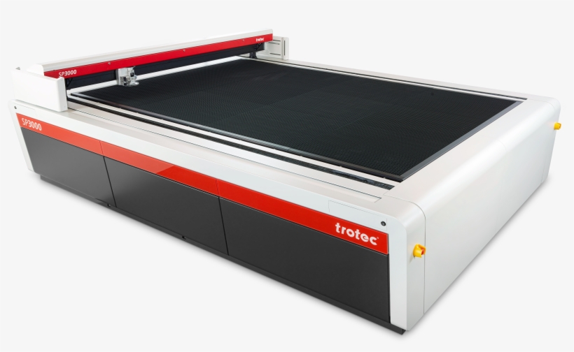 Trotec Sp2000, transparent png download
