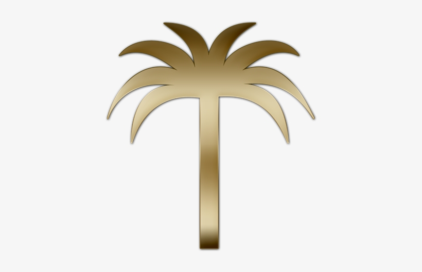 Golden Palm Travel - Honorary Adviser, transparent png download