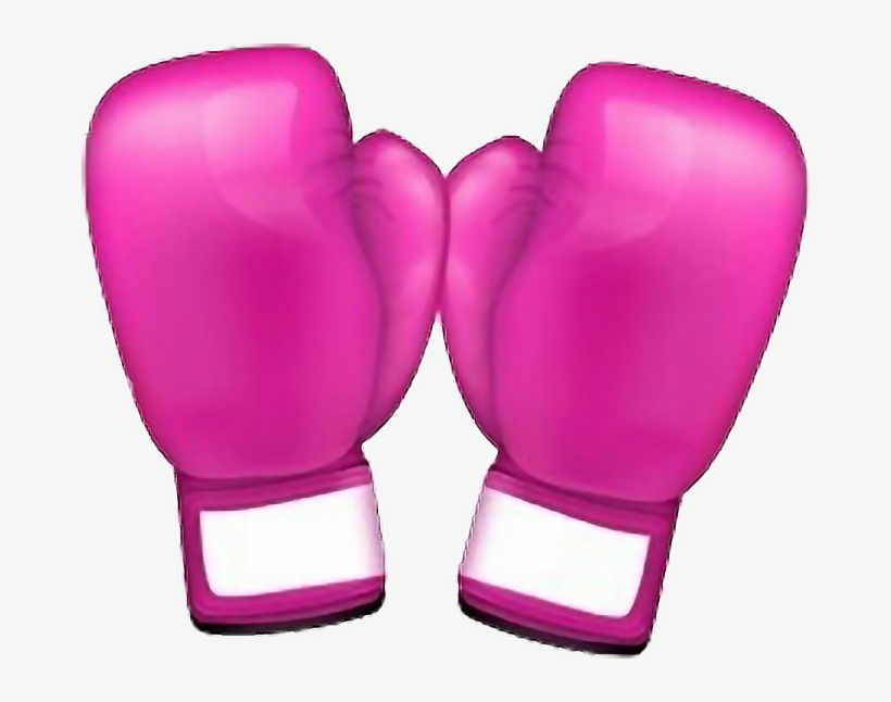Boxing Tumblr Stuff Pink Boxer Freetoedit - Boxing, transparent png download