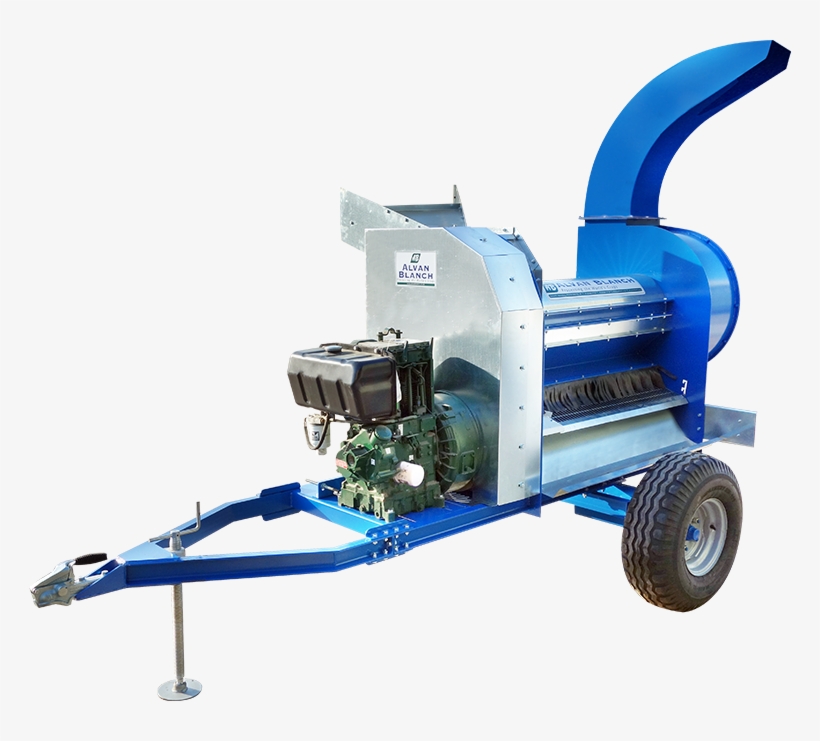 Ms8000/ms12000 Outputs From 8 To 12 T/hr - Corn Sheller, transparent png download