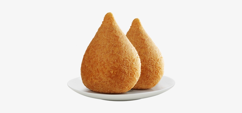 Related Wallpapers - Coxinha De Frango Png Transparent PNG - 400x400