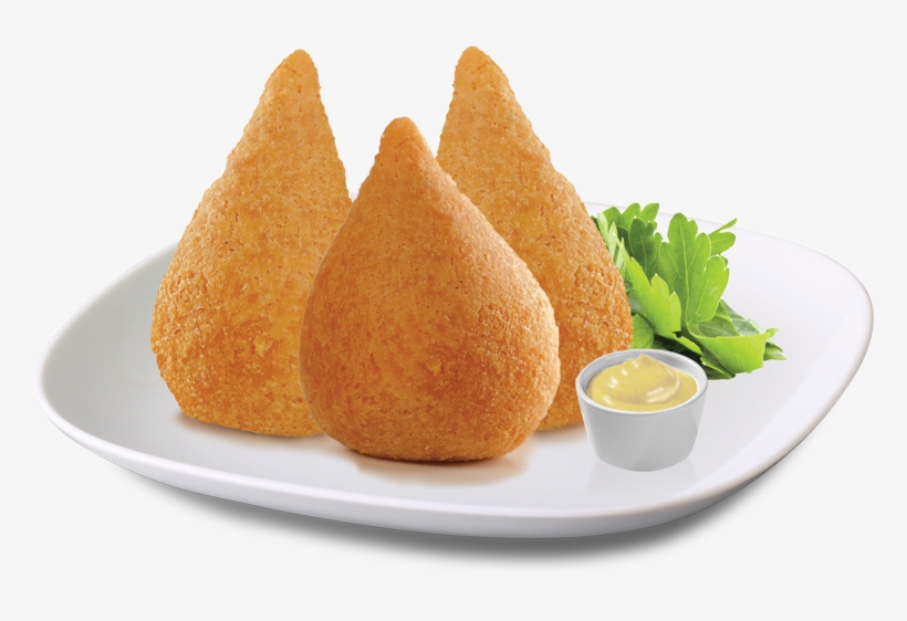 Coxinha Em Png - Coxinha Png Transparent PNG - 800x520 - Free Download