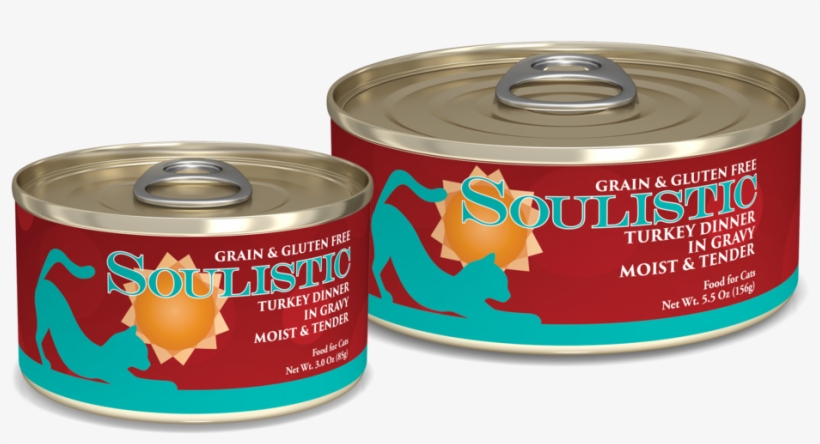 Turkey Dinner Comb Cans-2500x1500 - Best Feline Friend Omg! Best Day Eva! 5.5 Oz Can Case24, transparent png download