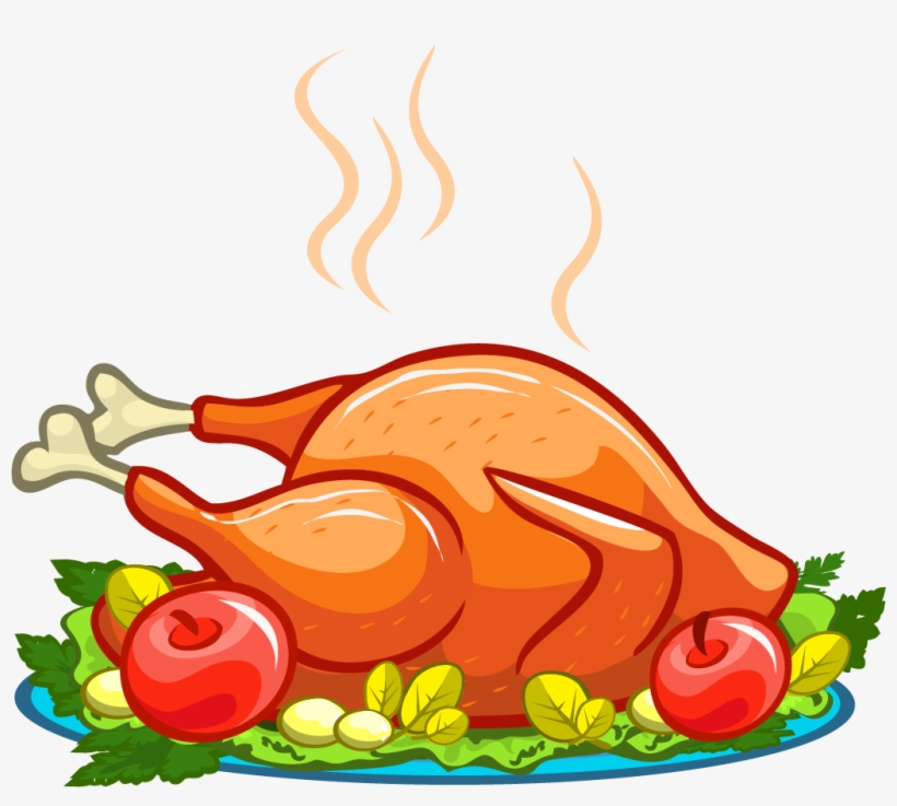 After Two Hours Of Sitting Out, Your Favorite Holiday - Appetizing Clipart, transparent png download