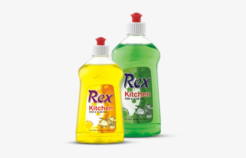 Rex Dish Washing Soap - Cossmic Products Private Limited, transparent png download