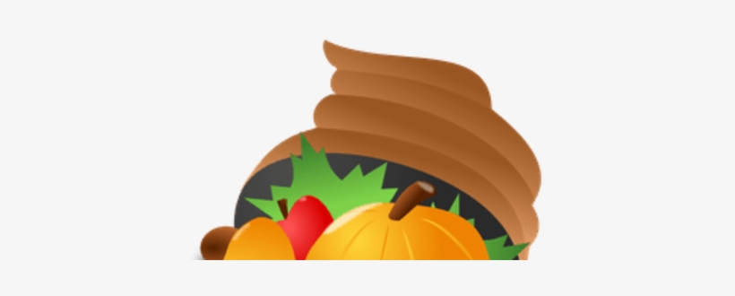 57th Annual Yoder Turkey Dinner - Thanksgiving Food Clip Art, transparent png download