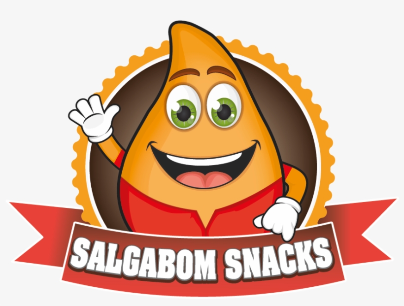 Salgabom Snacks, transparent png download
