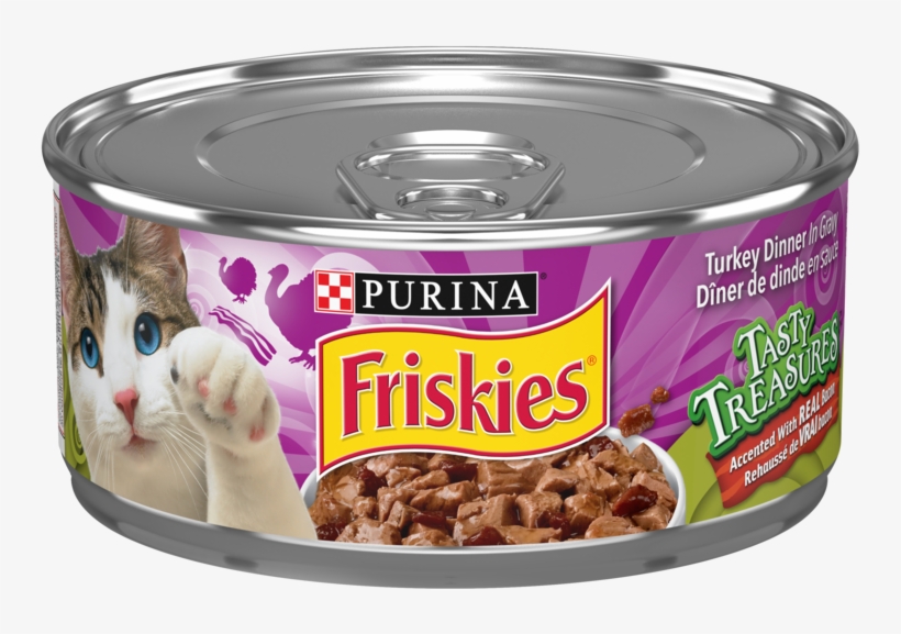 friskies saucesations