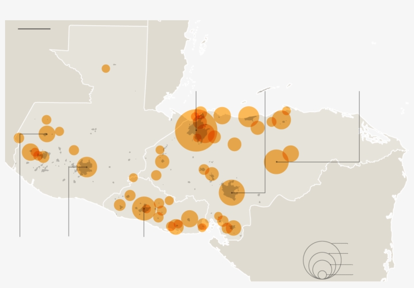 Where Are The Migrant Children Coming From - Child, transparent png download