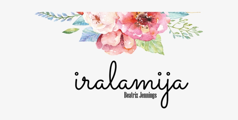 Prints - Eleville 'hello Beautiful' Watercolor Print, transparent png download