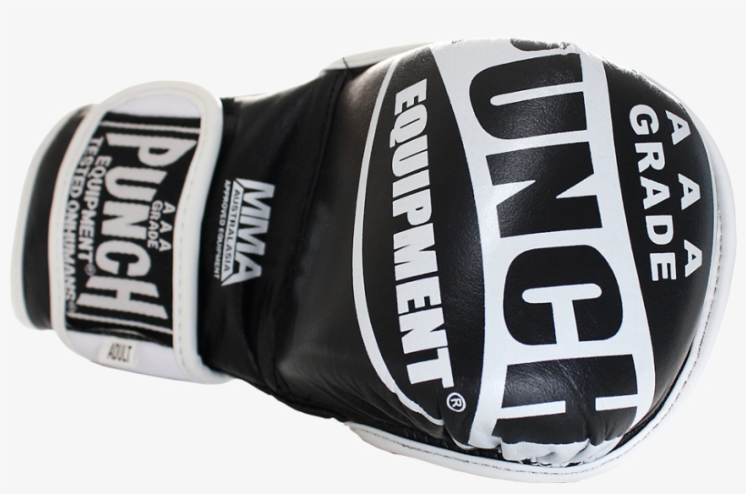 Shooto Mma Sparring Gloves - Punch: Trophy Getters - Speed Ball, transparent png download
