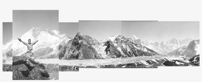 Kala Patthar, transparent png download