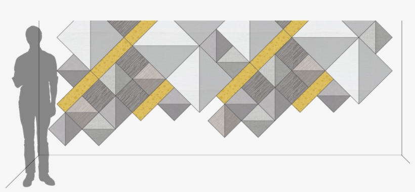 Picture - Triangle, transparent png download